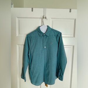 Vineyard Vines Long Sleeve Button Down